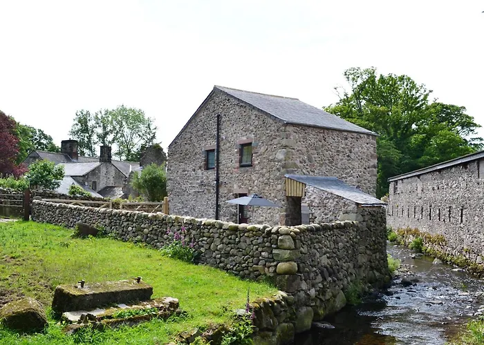 Shepherds Cottage
