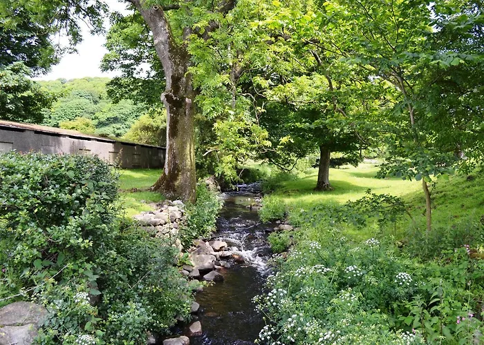 Shepherds Cottage