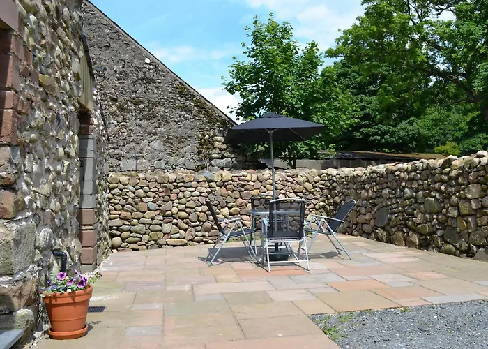 Shepherds Cottage