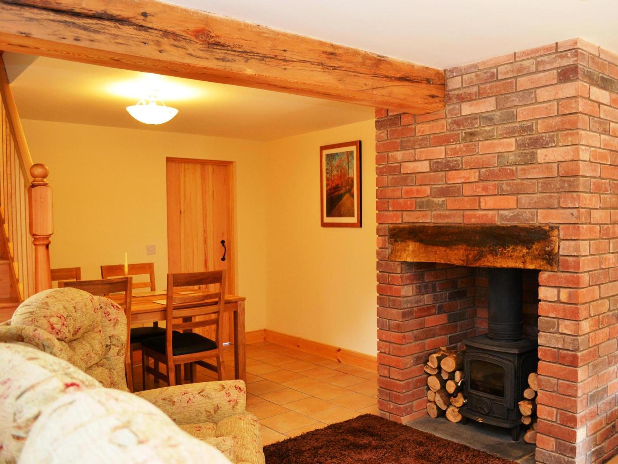 Holiday home Shepherds Corney
