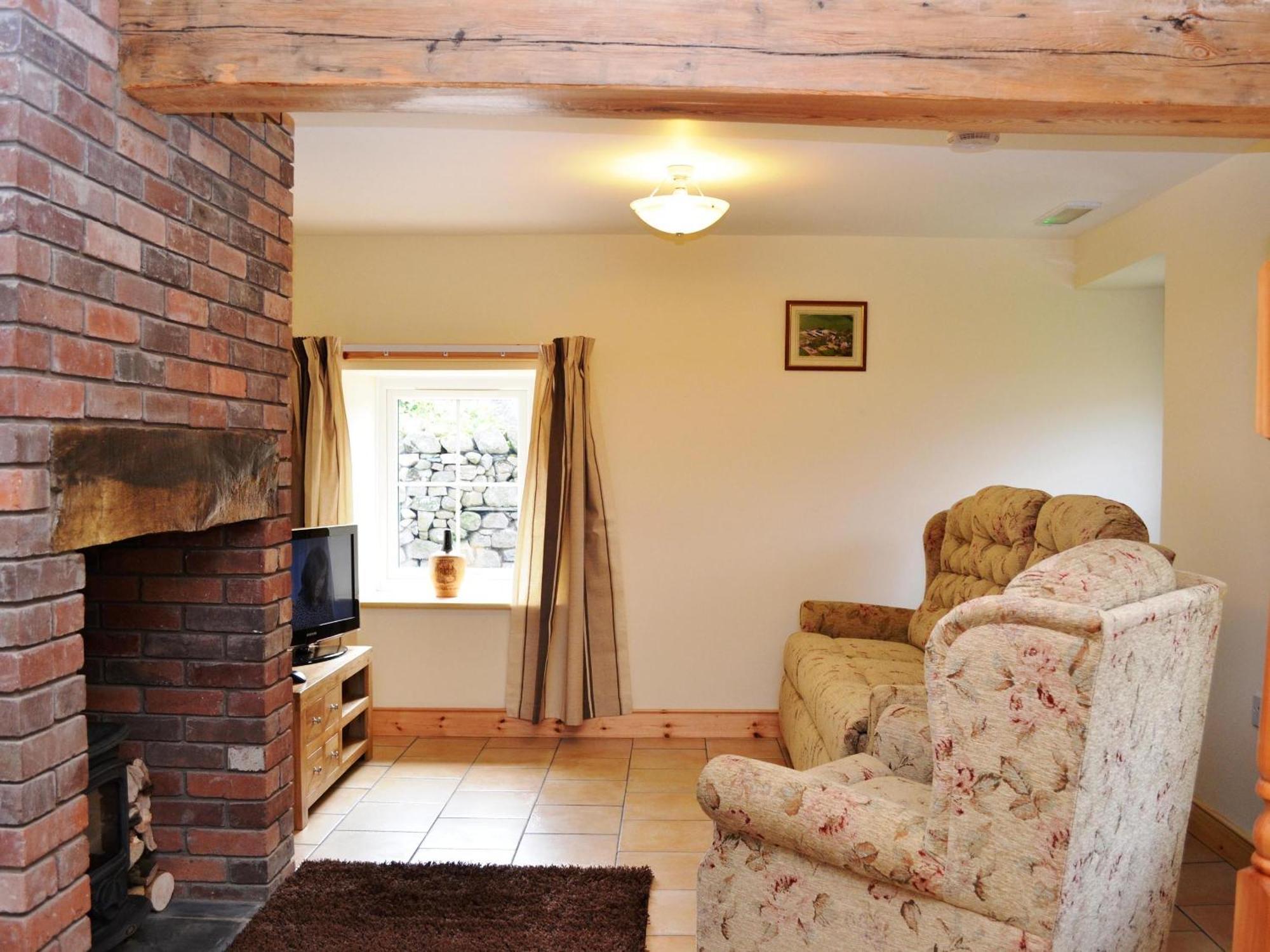 Holiday home Shepherds Corney
