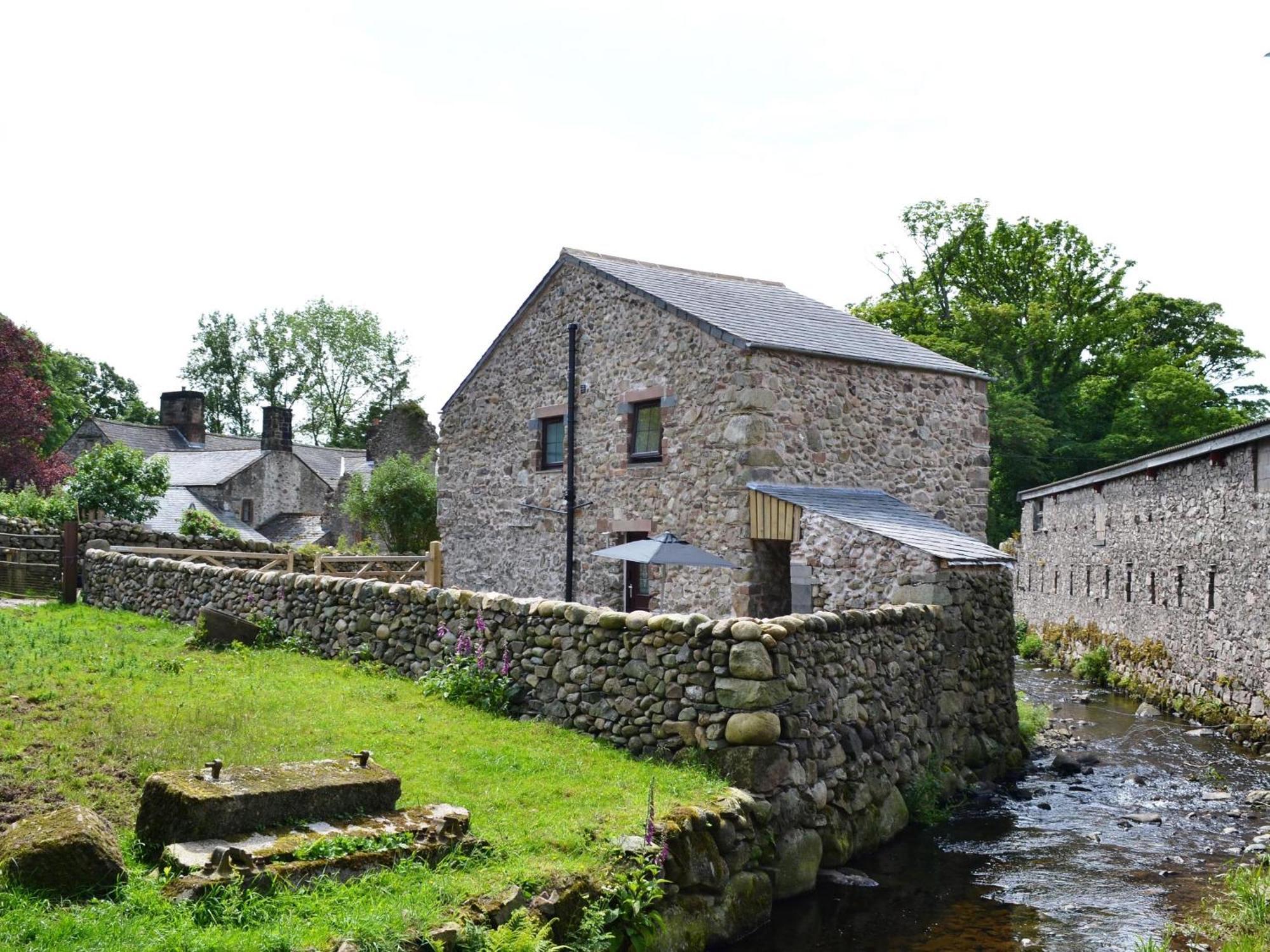 Shepherds Corney