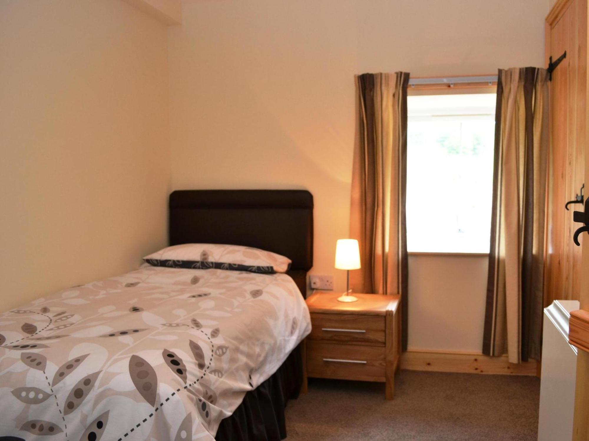 Shepherds Vakantiehuis Corney