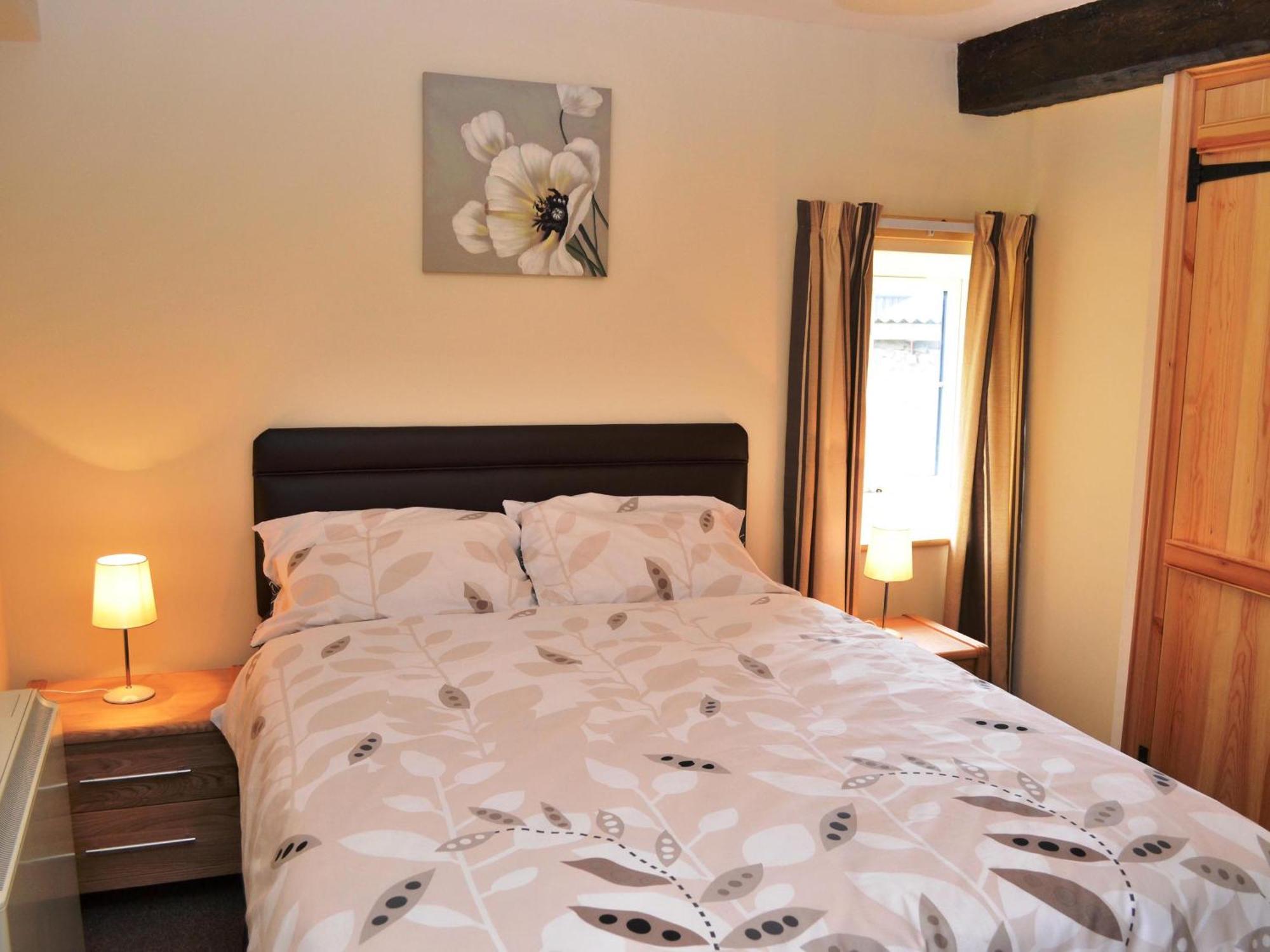 Vakantiehuis Shepherds Corney